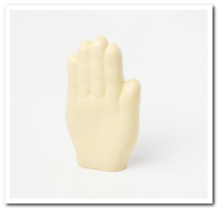 MAN-005 Hand Flat